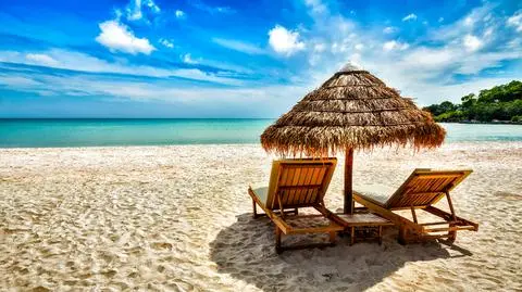 Branża turystyczna w tarapatach?