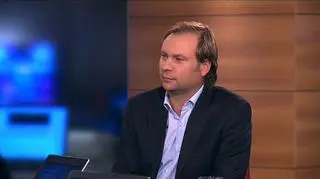 Producent gier komputerowych zmniejszył przychody i zyski w III kwartale. Marek Tymiński, prezes City Interactive przekonuje, że spółka pomimo znaczącej premiery w tym roku, ma bardzo dobre wyniki.