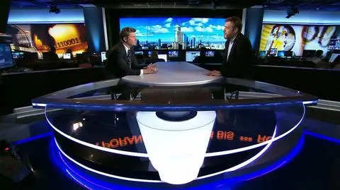 Zandberg: PiS usiadło do gry bez kart w ręku