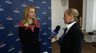 Grażyna Piotrowska - Oliwa