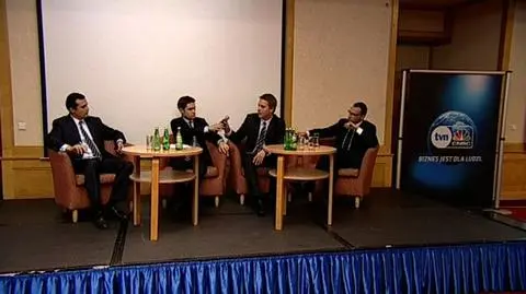 W Zakopanem o telewizji