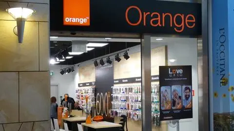 Kara 30 mln zł na Orange. Sąd podtrzymał decyzję UOKiK