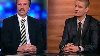 Pomysł rządu, żeby pomagać w spłacie kredytów, budzi wiele kontrowersji. Ingerencja w umowy między bankami, a kredytobiorcą może nie wyjść na dobre. Na kredytów i pomocy rządowej rozmawiali w studiu Krzysztof Oppenheim, ekspert kredytowy Oppenheim Enterprise i MArcin Krasoń, analityk Open Finance.