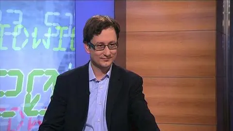 Stress-test portfela