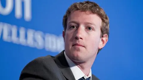 Oświadczenie Marka Zuckerberga