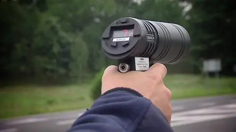 Zdaniem NSZZ Policjantów używanie Iskry ośmiesza mundurowych 
