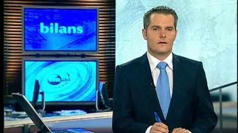 Doniesienia z warszawskiego parkietu