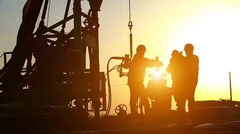 PGNiG prognozuje wydobycie po 4,5 mld metrów sześciennych gazu ziemnego w 2017 i 2018 r. oraz 4,6 mld m sześc. w 2019 r.