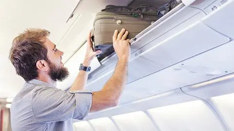 Nowe zasady przewozu bagażu w tanich liniach