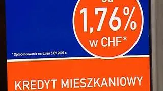 Wartość kredytów hipotecznych rośnie w zawrotnym tempie
