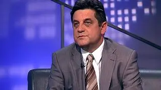 Jak prowadzić biznes w Polsce w dobie spowolnienia gospodarczego, w czasie kiedy w najtrudniejszą fazę kryzysu dla realnego biznesu właśnie wchodzimy. O tym rozmawialiśmy w Biznes Lunchu z Wojciechem Jakrzewskim, wiceprezesem zarządu Centrum Klima S.A.