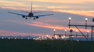 Small Planet zapewnia, że od dziś nie będzie opóźnień w lotach samolotów