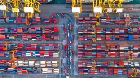 Morawiecki w TVN24: zrobimy rewizję wzrostu PKB