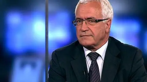 Projekt ustawy budżetowej w 2010.