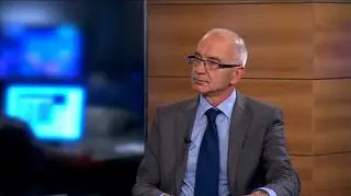 Prezydent Bronisław Komorowski rozmawiał z szefem NBP Markiem Belką o wzroście cen oraz podwyżkach stóp procentowych. Rozmowa z Lechem Pilawskim, dyrektorem generalnym PKPP Lewiatan.