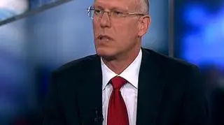 QInvest, który miał kupić stocznie wycofał się z transakcji z powodów ekonomicznych uznając, że zakup majątku polskich zakładów się nie opłaca. Czy upadłość stoczni w Gdyni i Szczecinie rzeczywiście oznacza ich koniec? O nieudanej prywatyzacji polskich zakładów w magazynie "90 minut" z byłym wiceprezesem TP S.A. rozmawiał Marcin Kowalski.