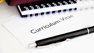 Jak napisać CV?