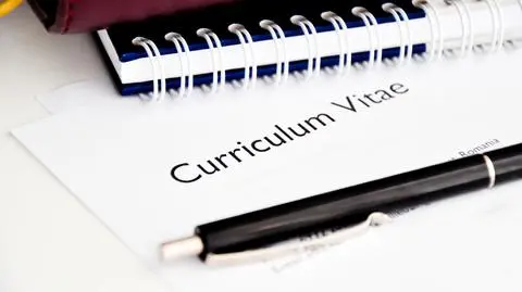 Jak napisać CV? Rady, czego unikać