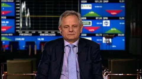 Fitch lepiej o Polsce