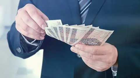 Zakładanie firmy przez telefon. "Bilans"