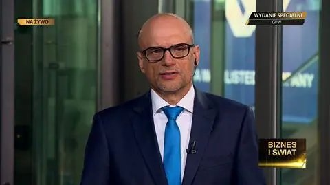 Rozmowa z wiceprezesem PGNiG Jarosławem Baucem