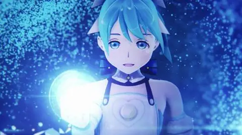 Wirtualna żona pomoże samotnym mężczyznom