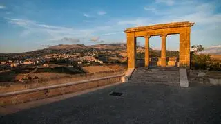 Sambuca di Sicilia