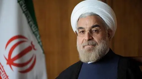 Prezydent Rowhani: wyniki w USA nie mają wpływu na politykę Iranu