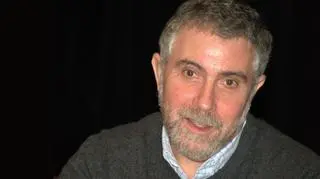 Paul Krugman 