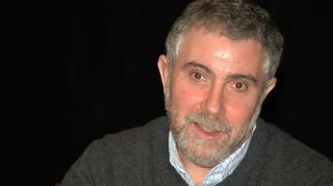 Krugman o greckim referendum: Zagłosowałbym na "nie"
