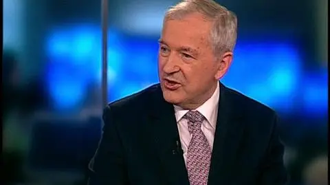 Reforma finansów zagrożona?