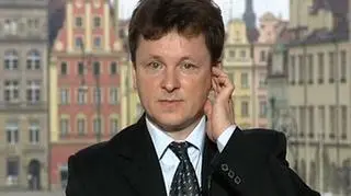 Przychody spółki w III kwartale wzrosły z 14,4 mln zł do 15,3 mln zł, jednak zysk operacyjny spadł do 4,2 mln zł. Na temat sytuacji w spółce w programie "Dzień na rynkach" z Mikołajem Kunicą rozmawiał Adam Milanowski, prezes spółki Interferie.