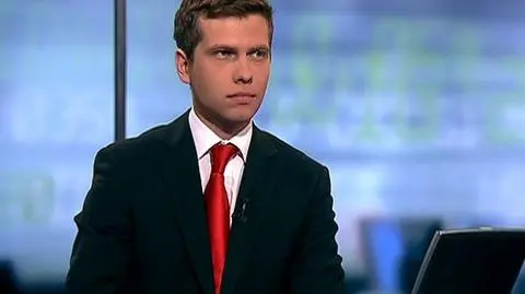 Rynki dla Opornych 20.04.2009