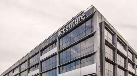 Accenture chce zatrudnić w Katowicach nawet 500 osób