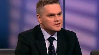 Inflacja w marcu wzrosła do 3,4% w skali rocznej z 3,3% w lutym, szacują ekonomiści. O tym, czy ceny w Polsce będą rosły dalej i jak na naszą gospodarkę wpłynie umocnienie złotego spowodowane informacją o wystąpieniu Polski do Międzynarodowego Funduszu Walutowego o przyznanie elastycznej linii kredytowej w programie "Pieniądze od rana" pytaliśmy Marcina Mrowca, głównego ekonomistę Banku Pekao SA.