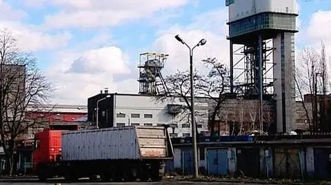 Górnicy chcą strajku o płace