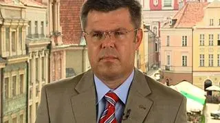 W programie "Biznes Lunch" dzień z franczyzą. Sprawdzamy czy warto zapłacić za sprawdzony pomysł na biznes. Ile trzeba zainwestować jaką branżę opłaca się wybrać i co daje nam udział w sieci znanej marki? Czy sprawdzony sposób na biznes sprawdza się zawsze? Na te pytania odpowiadał Marek Feruga członek zarządu ITM Polska. 