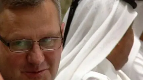 Gaz dla Polski z Kataru