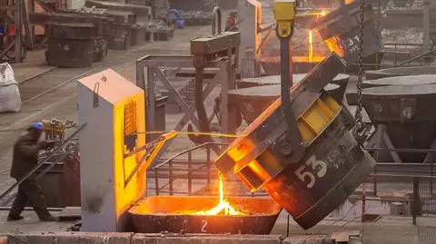 Produkcja przemysłowa listopad 2019. Dane GUS zaskoczyły ekonomistów