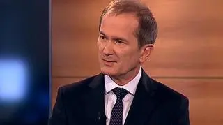 Spółka podpisała drugi list intencyjny z inwestorem, który ma pomóc w restrukturyzacji. Target BPO ma wziąć udział w procesie naprawczym spółki. Jak ma funkcjonować nowy IGroup, tłumaczy Jan Ryszard Wojciechowski, prezes spółki.