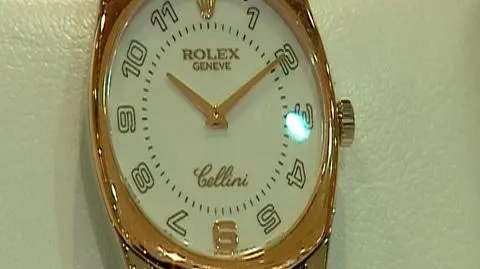 Luksus odporny na kryzys