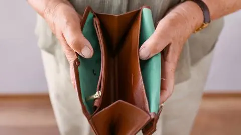 Zielona Góra. Kobieta padła ofiarą oszustwa na policjanta, straciła 45 tysięcy złotych