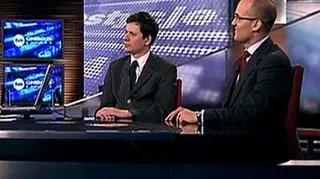 Odwrócona hipoteka - system, w którym za nieruchomość płaci bank - płaci właścicielowi mieszkania co miesiąc i dożywotnio. Oczywiście pod pewnymi warunkami. Nową usługę poddaliśmy szczegółowej analizie w programie "90 Minut". Naszymi gośćmi byli Robert Majkowski,prezes Funduszu Hipotecznego Dom, oferującego nową usługę, oraz Michał Wydra, z komitetu ds. finansowania nieruchomości Związki Banków Polskich.