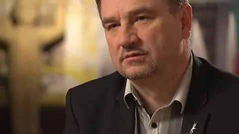 Szef Solidarności o zakazie handlu w niedzielę