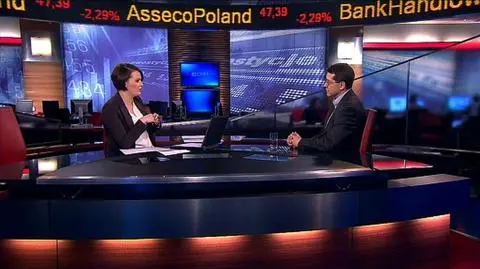 Grecka upadłość w cenach?