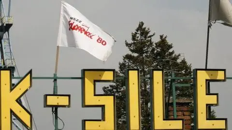 "Silesia" w rękach Gibsona?