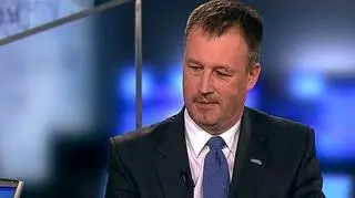 Rosną zyski i przychody Mostostalu Warszawa. W I kwartale zysk wzrósł o ponad 40% rdr, wzrosły też przychody i zysk operacyjny – wynik za I kwartał przerosły oczekiwania analityków. W programie "Rynki dnia" prezes Mostostalu Warszawa Jarosław Popiołek podsumował wyniki kwartalne a także wyjaśniał zawirowania związane z przetargiem na budowę drugiej linii warszawskiego metra.