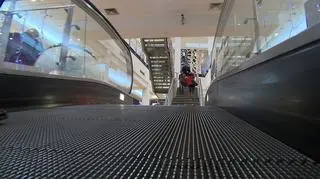Banki coraz chętniej otwierają oddziały w galeriach handlowych