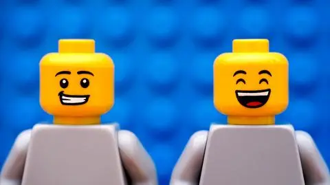 Bali Padda odchodzi ze stanowiska dyrektora generalnego Lego