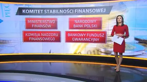 Czym jest Komitet Stabilności Finansowej?